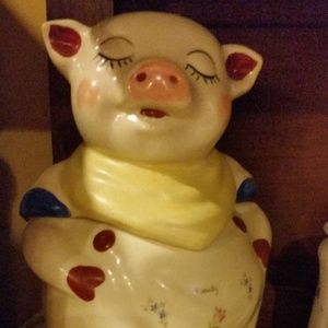 Meet your Posher, Rose